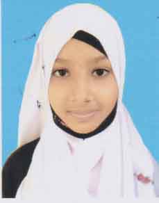 মোসা: সুবর্না আক্তার সুমা